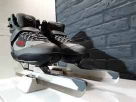 Raps Voltage Maat 40