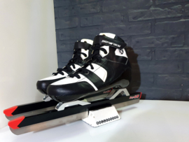 Bont Semi Race V8 Maat 43