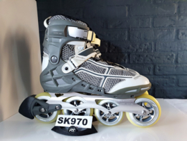 Powerslide Phuzion 6 3x100 1x90 46