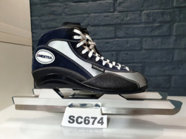 Zandstra Long Track 2 Maat 43