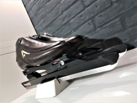 Raps Buzzard FG V6 Klapschaats Maat 36