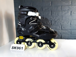 Powerslide S4 FSK 4x80 Maat 44