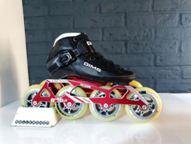 Dims Warp 4x84 Maat 31