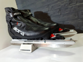 Alpina T15 PS Arctic Maat 46