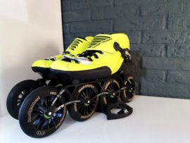 DMB Lazer Triumph 4x110 Maat 44
