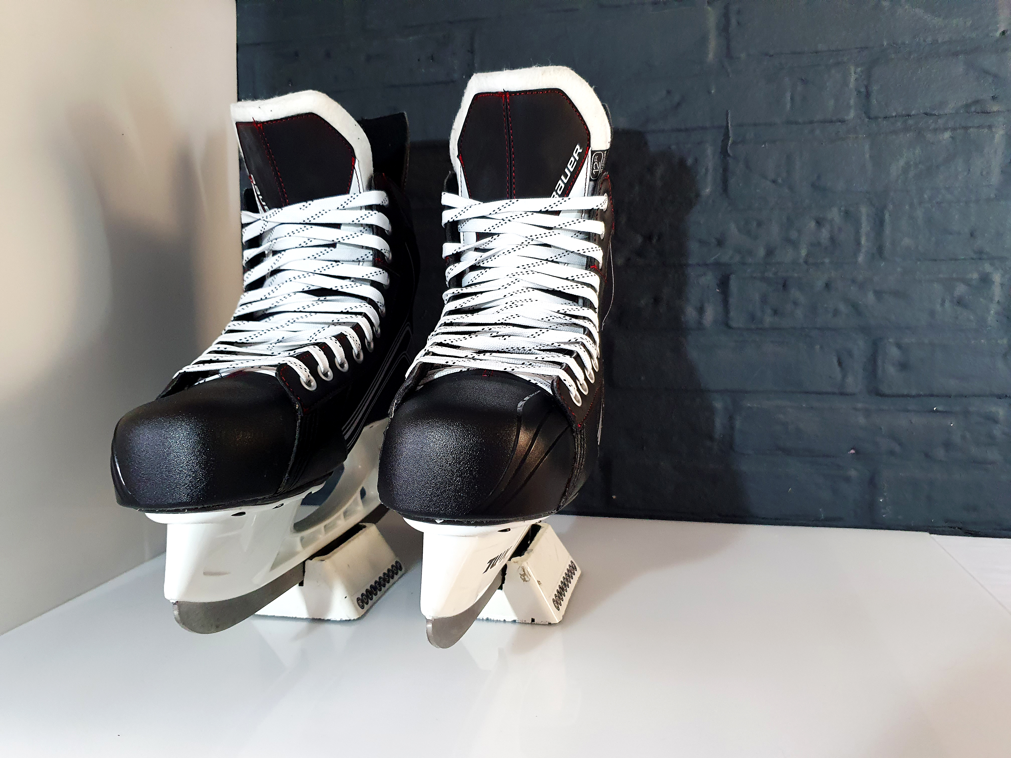 Bauer Vapor X300 Maat 48