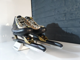 Viking Allround V10 Klapschaats Maat 39