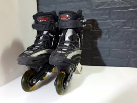 Roces MUC 4x76 Maat 43