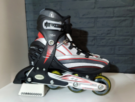 Roces MUC 4x76 Maat 40