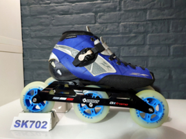 Zandstra ZR 3x100 Maat 43