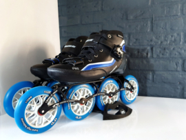 Powerslide R2 4x110 Maat 42