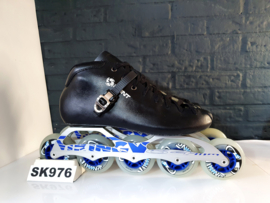 Bont Stealth 5x84 Maat 45