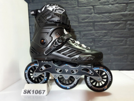 CB RX6 FSK 3x110 Maat 43