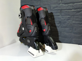 Roces AMS 4x76 Maat 40