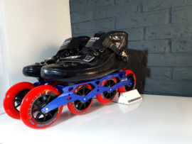 DMB Lazer Legacy 3x100 1x90 Maat 45