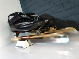Bont Vaypor Twin Laser Klapschaats Maat 48