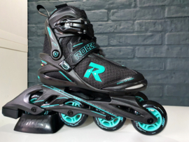 Roces Icon 4x80 Maat 37