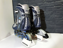 Fila XF60 4x80 Maat 42,5