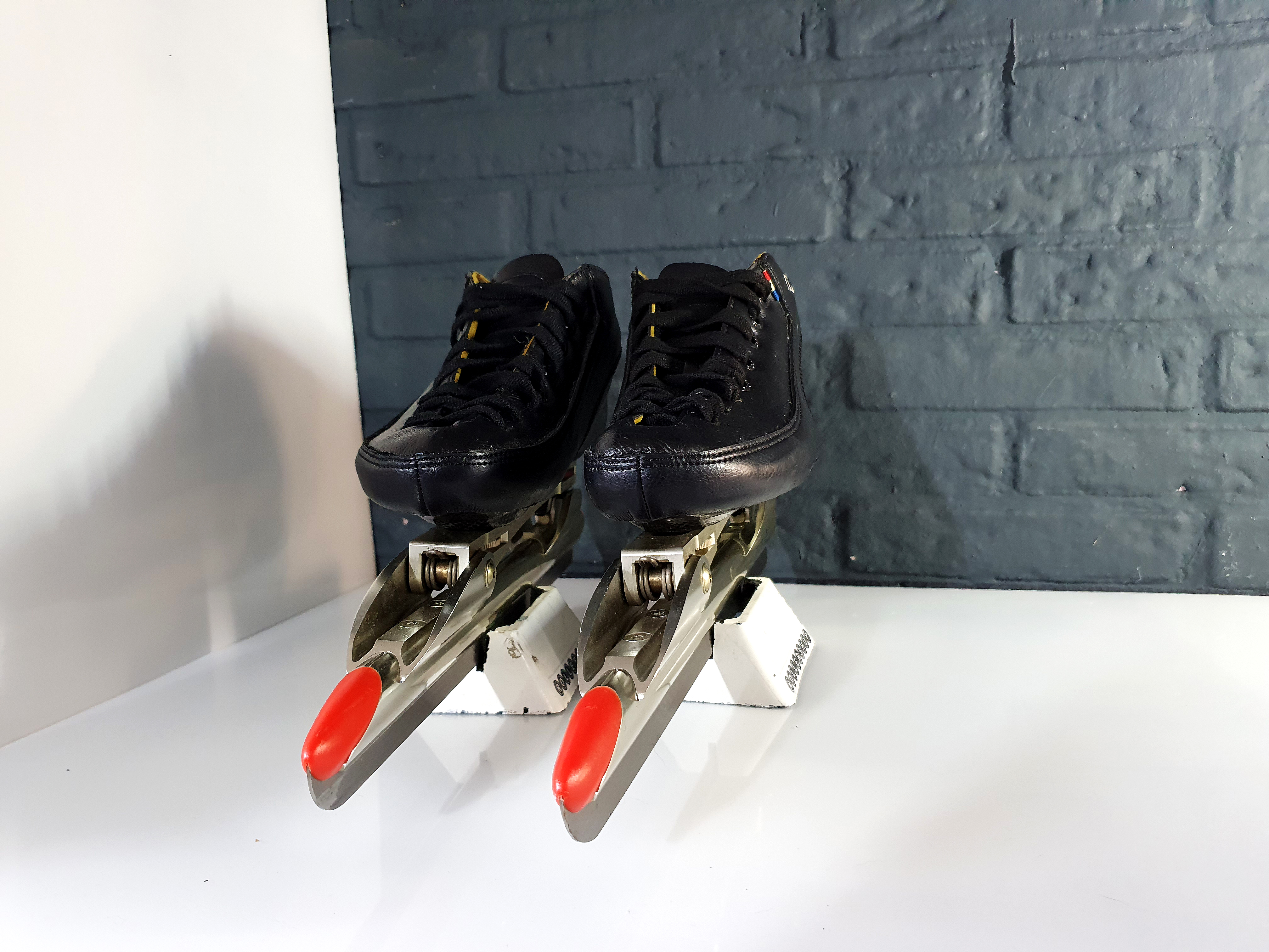 Maple SL800 Raps Axle Klapschaats Maat 37