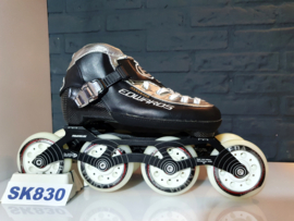 Edwards 4x90 Maat 37