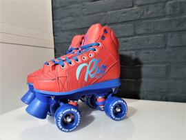 Rio Roller Lumina Maat 34