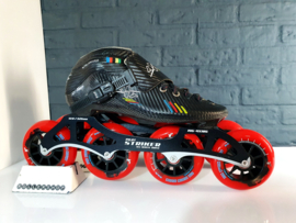 LXT Racing Lite 4x100 Maat 40