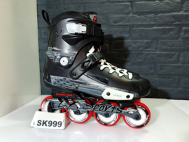 LA Sports FSK 2x76 2x80 Maat 43