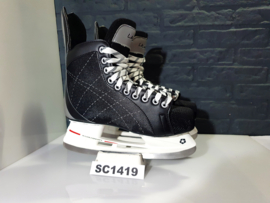 LA Sports TSX 11 Maat 40