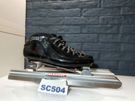 Maple GL90 Blizzard Klapschaats Maat 40