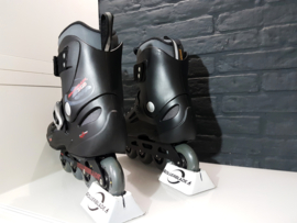 Rollerblade Fusion X5 4x80 Maat 42.5