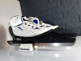 Bont Jet Raps V4 Maat 46
