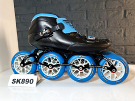 DMB Lazer Triumph 4x110 Maat 45