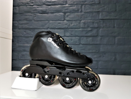 Bont Stealth 4x76 Maat 35