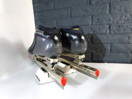Maple RL7000 Axle Klapschaats Maat 41