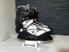 LA Sports SBZ Maat 41