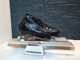 Evo Radon Blizzard Klapschaats Maat 33