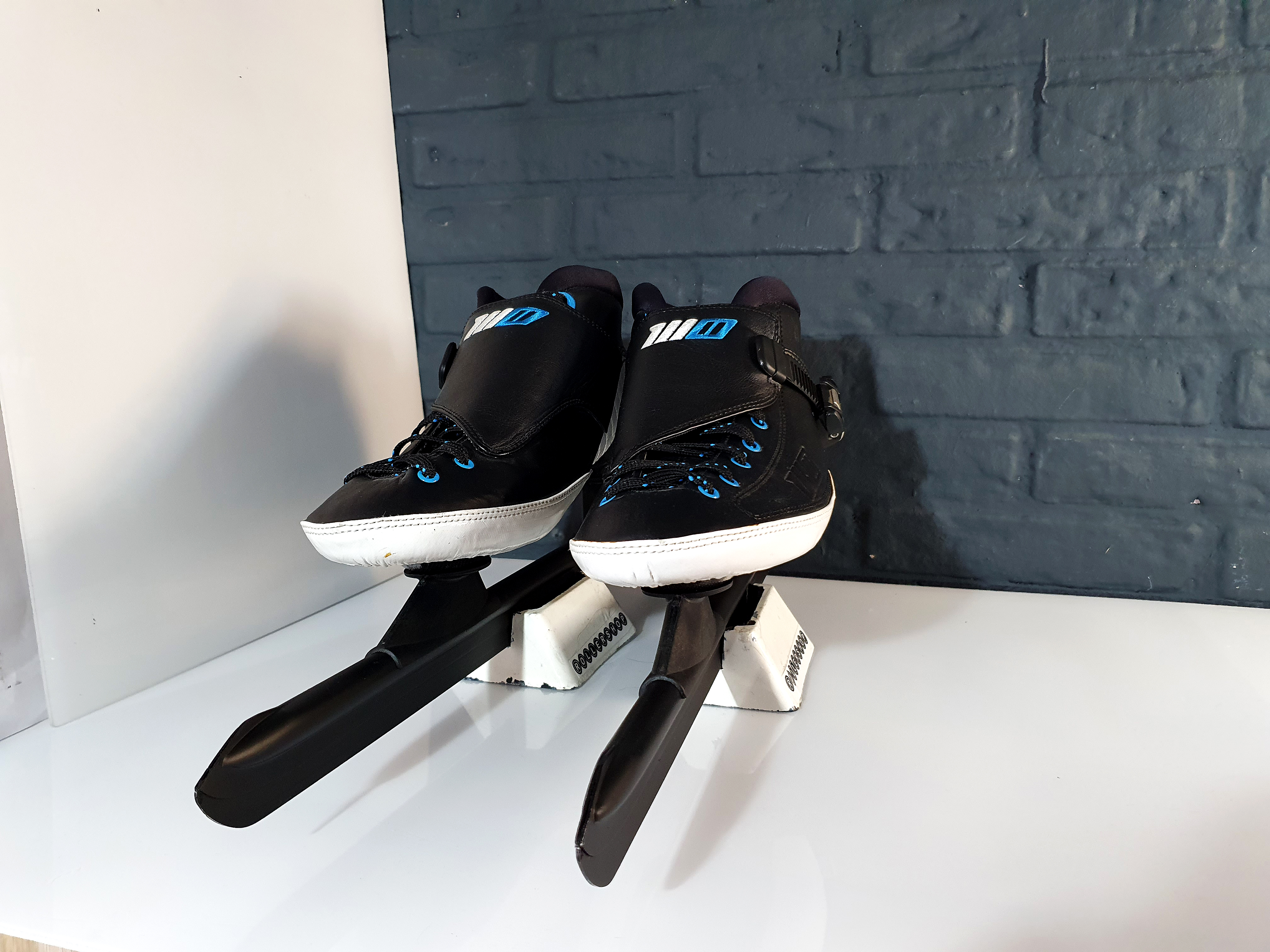 Powerslide M2 Marathon Maat 45