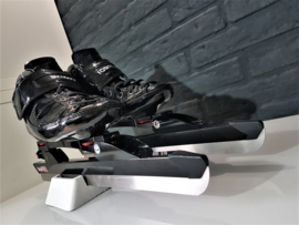 Powerslide Icon V6 Klapschaats Maat 37