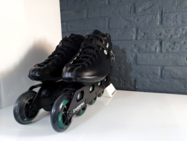 Bont Stealth 5x80 Maat 47