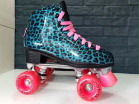 Rio Roller Chic Maat 39.5