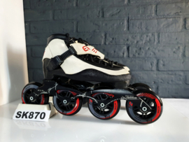 Evo Adore 4x90 Maat 35