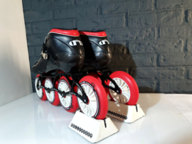 DMB Lazer Triumph 4x110 Maat 44