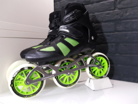 Atom Pro Fit 3x125 Maat 43