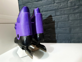 Unique ZPA Maat 34