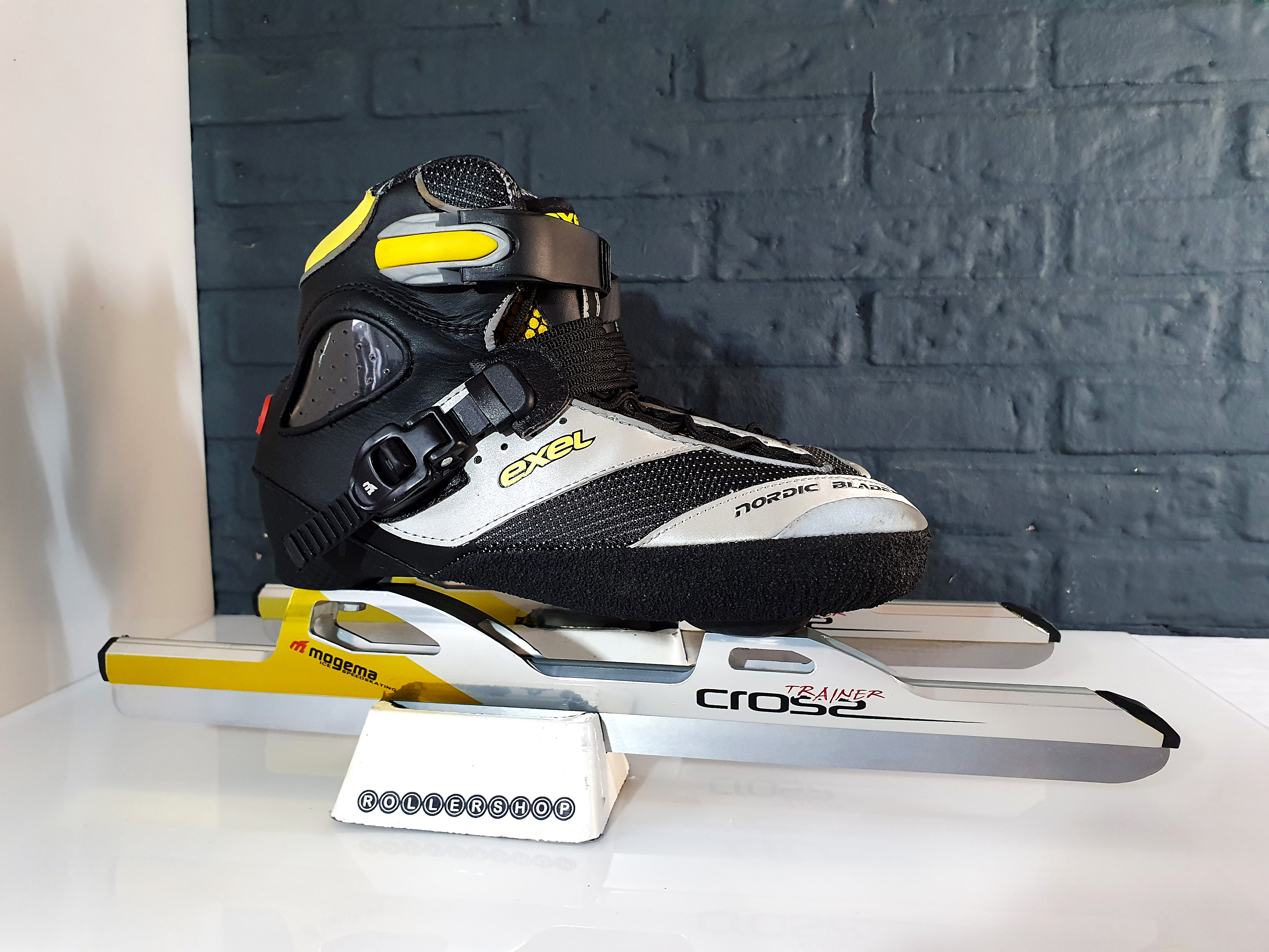 Mogema Excel CT Maat 39