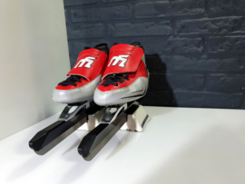 Mogema MG-R1 V8 Maat 38