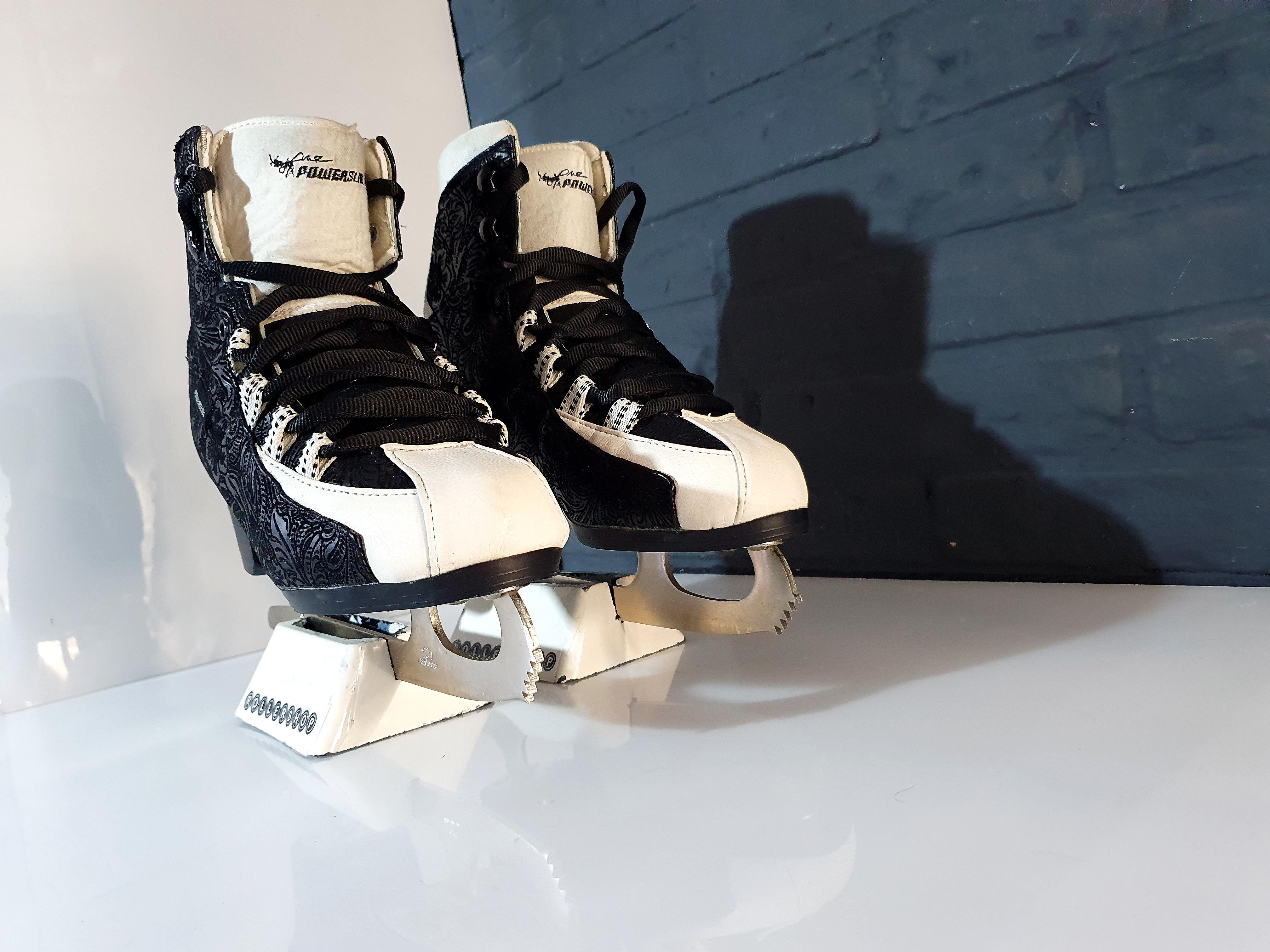 Powerslide Pure Maat 35