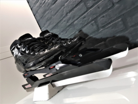 Powerslide Infinity V6 Klapschaats Maat 40