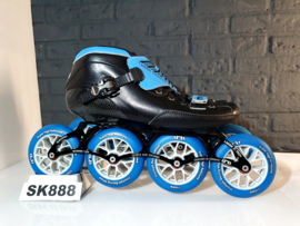DMB Lazer Triumph 4x110 Maat 42