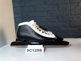 Zandstra 525 L.C. Laag Maat 35